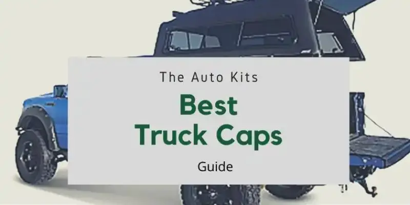Best Truck Caps