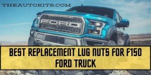 Best Replacement Lug Nuts For F150