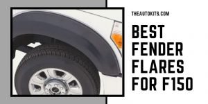 Best Fender Flares for F150